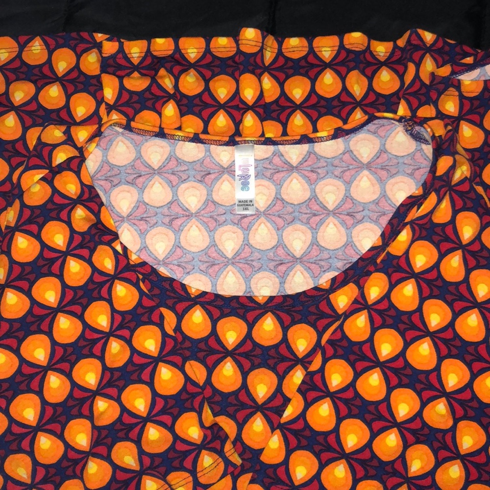 Lularoe Perfect Tee